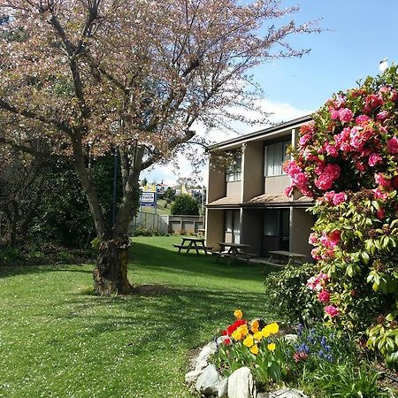 Fairway Motel & Apartments Wanaka Ngoại thất bức ảnh