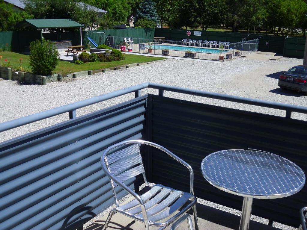Fairway Motel & Apartments Wanaka Phòng bức ảnh