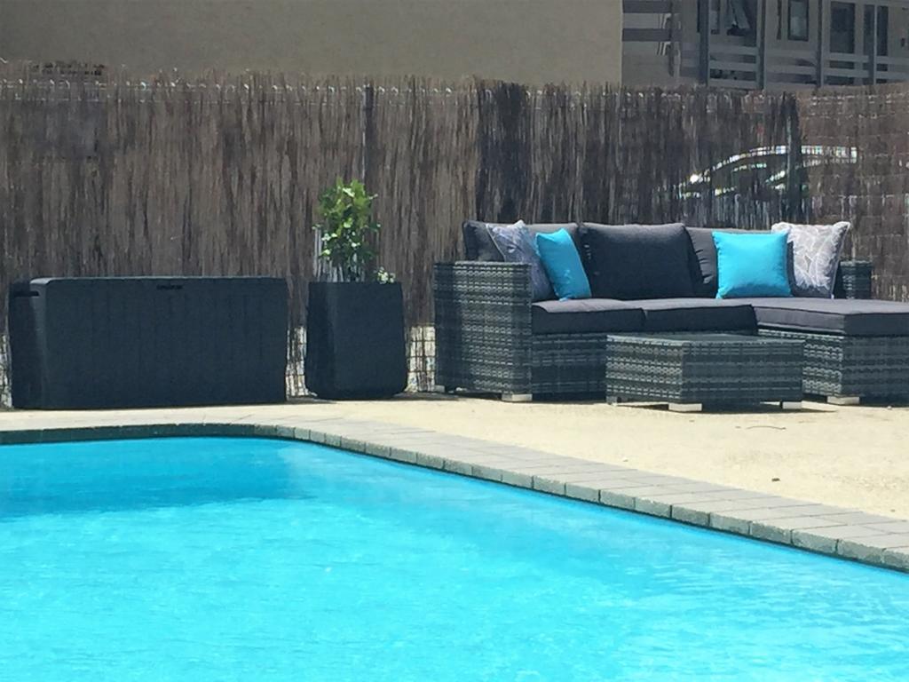 Fairway Motel & Apartments Wanaka Ngoại thất bức ảnh