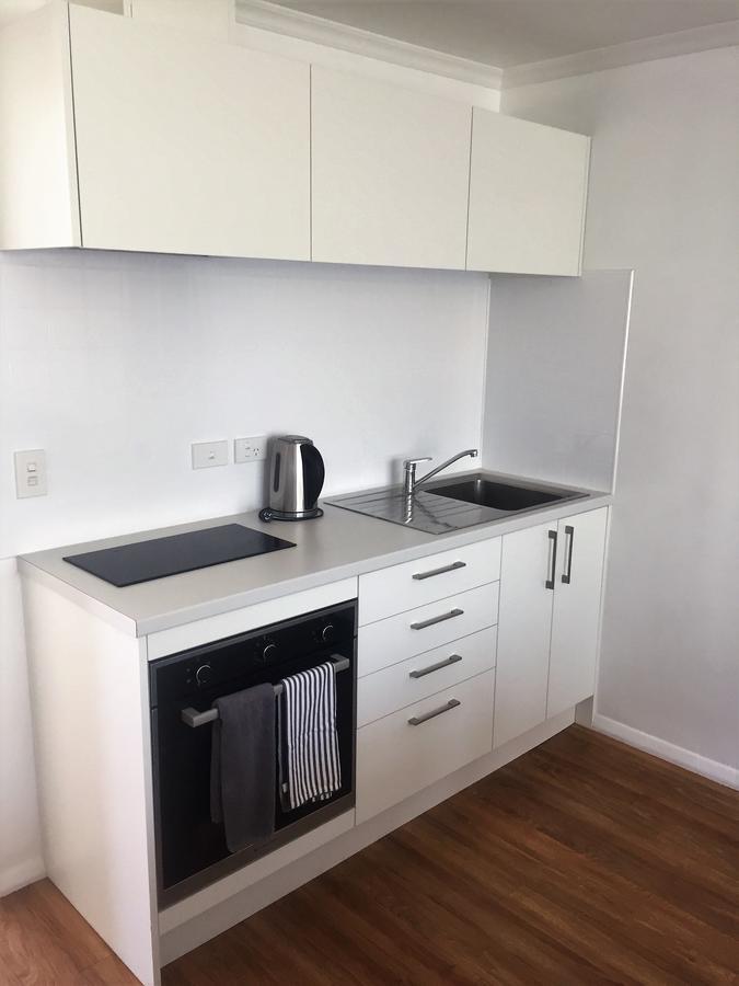 Fairway Motel & Apartments Wanaka Ngoại thất bức ảnh