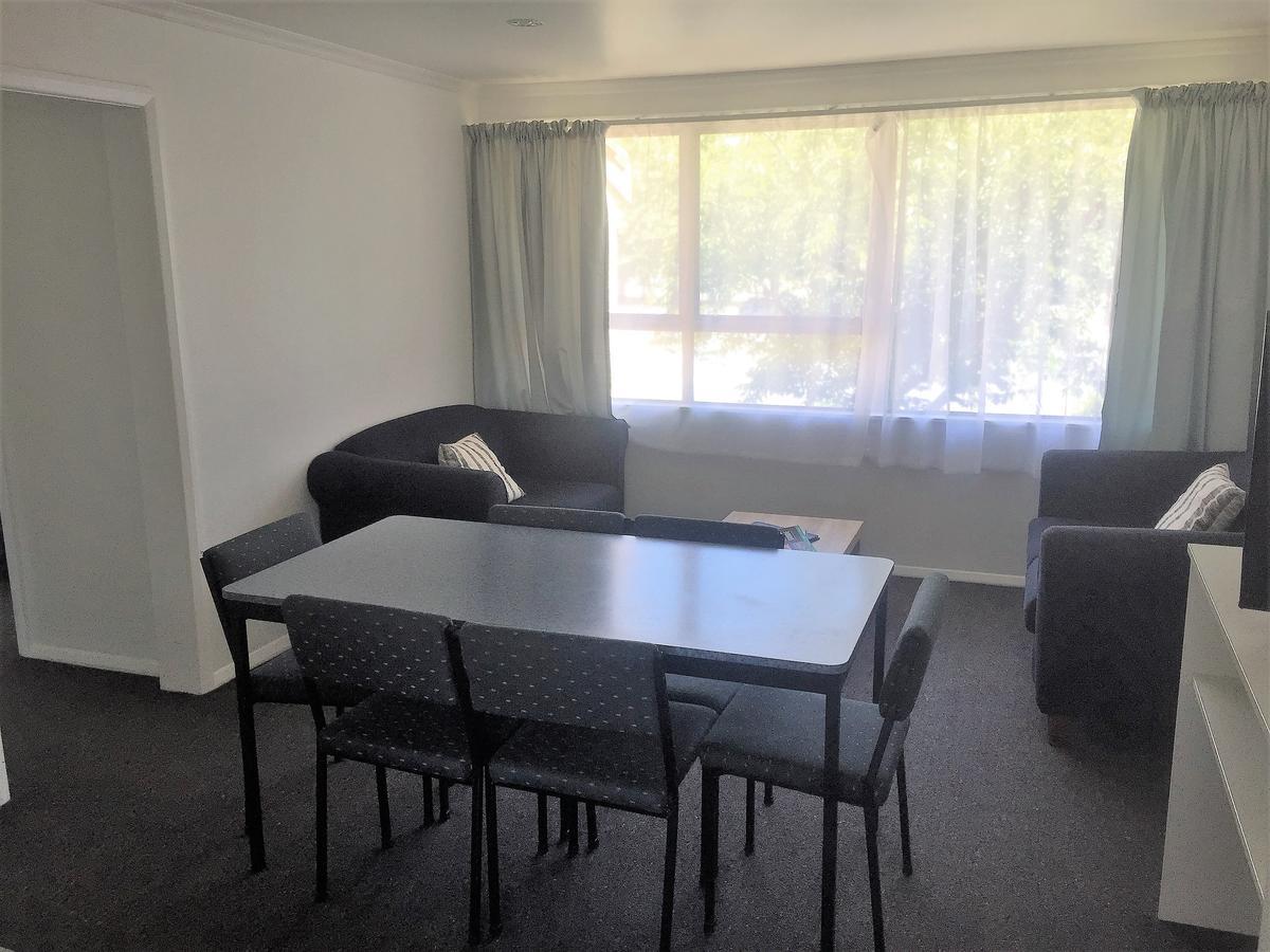 Fairway Motel & Apartments Wanaka Ngoại thất bức ảnh