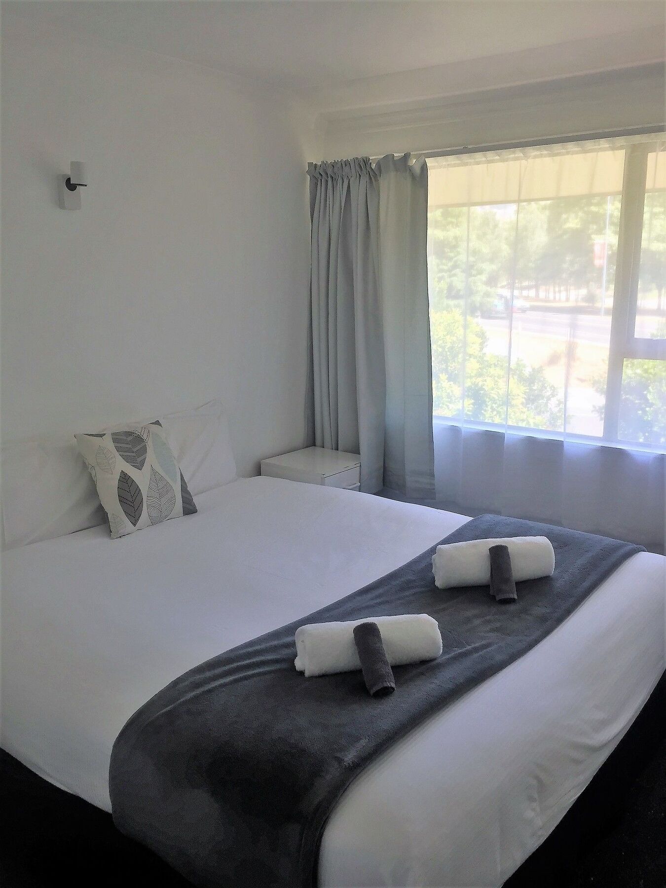 Fairway Motel & Apartments Wanaka Ngoại thất bức ảnh